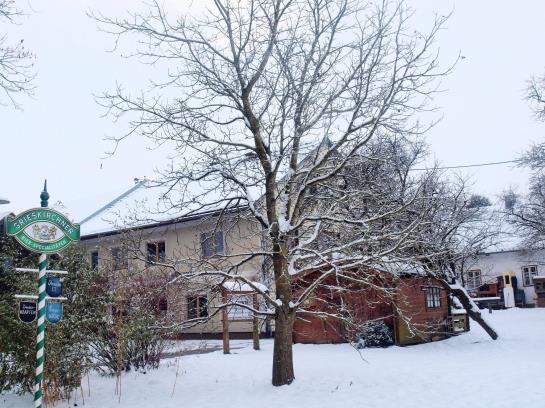 Bauernhof Waldesruh 8