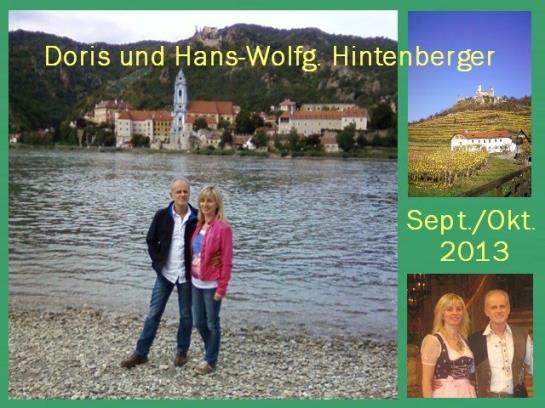 Pension Gasthof Hintenberger