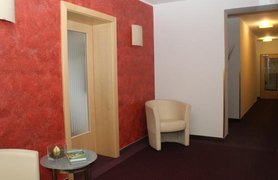 Pensão Gasthof Geirhofer Mühlviertlerhof