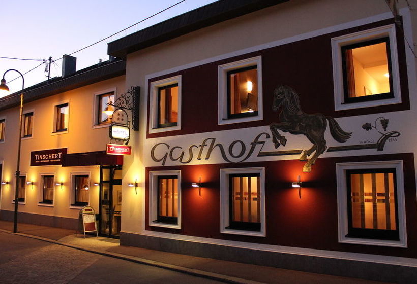 Hotel Tinschert