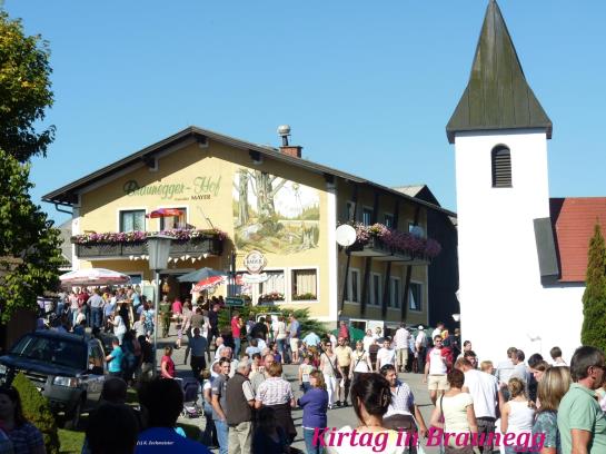 Hotel Braunegger-hof