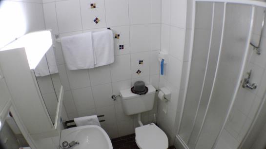 Hotel Zum Muehlrad 11