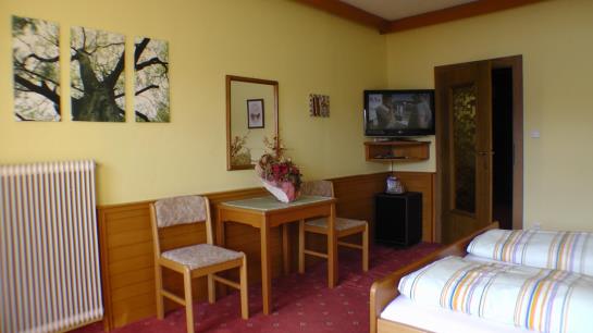 Hotel Zum Muehlrad 12