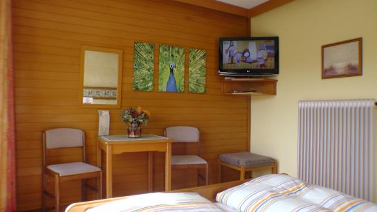 Hotel Zum Muehlrad 2