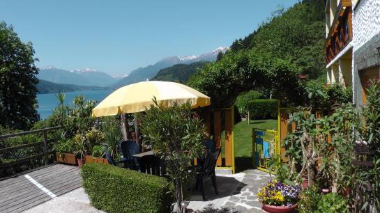 Hotel Zum Muehlrad 5