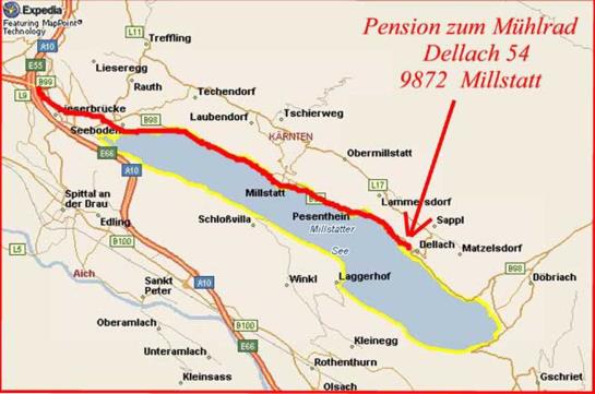 Hotel Zum Muehlrad 6