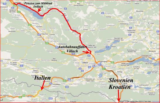 Hotel Zum Muehlrad 8