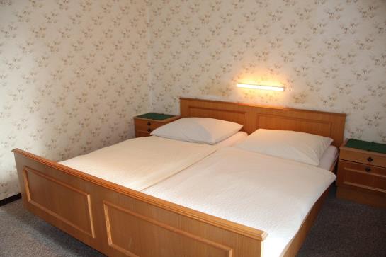 Pensione Kramer Gasthof