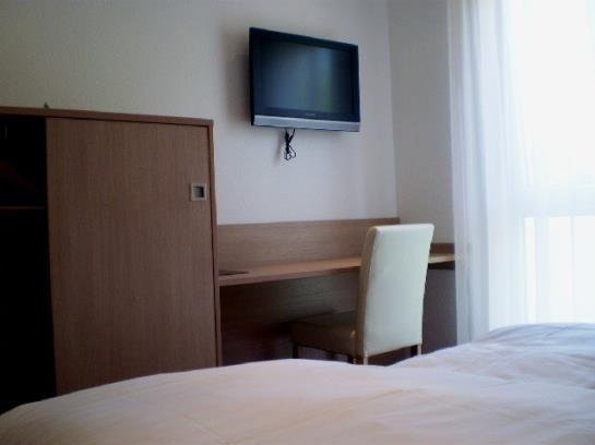 Hotel Zur Stadt Horn 10