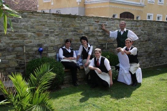 Hotel Zur Stadt Horn 13