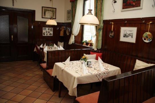 Hotel Zur Stadt Horn 2