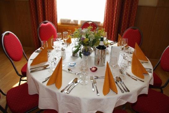 Hotel Zur Stadt Horn 4