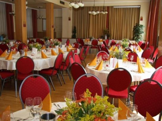 Hotel Zur Stadt Horn 5