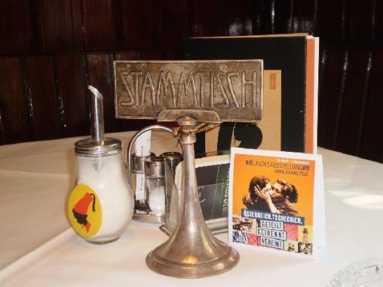 Hotel Zur Stadt Horn 6