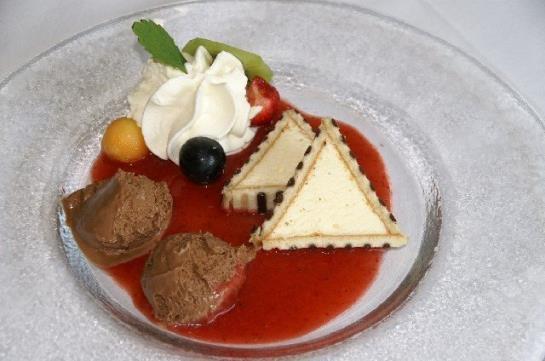 Hotel Zur Stadt Horn 8