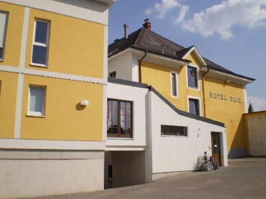 Hotel Zur Stadt Horn 9