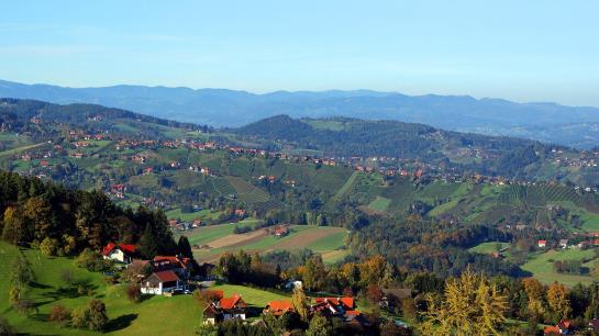 Stainzerhof Hotel Restaurant