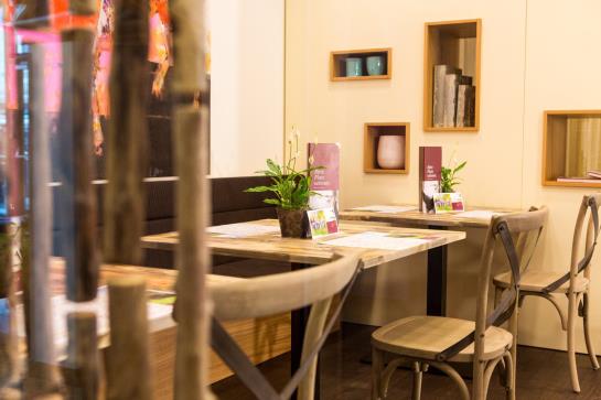 Stainzerhof Hotel Restaurant 2