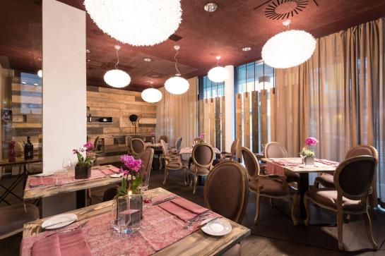 Stainzerhof Hotel Restaurant 3