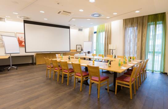 Stainzerhof Hotel Restaurant 6