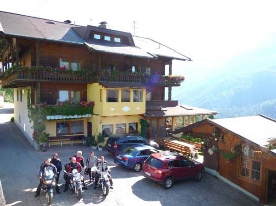 Hotel Pichlerhof