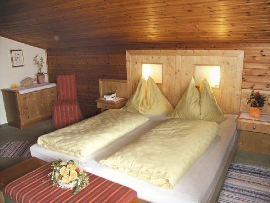 Bauernhof Ganzenhubhof