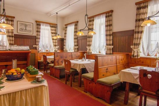 Bed and Breakfast Besser Pension 1