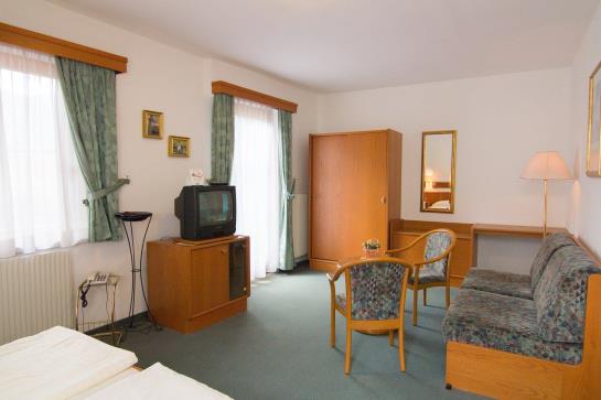 Bed and Breakfast Besser Pension 11
