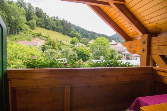 Bed and Breakfast Besser Pension 13