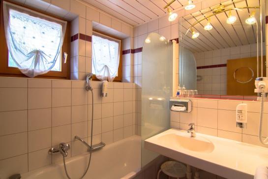 Bed and Breakfast Besser Pension 17