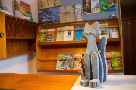 Bed and Breakfast Besser Pension 19