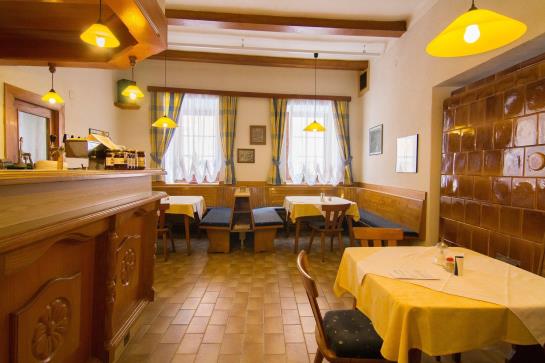 Bed and Breakfast Besser Pension 2