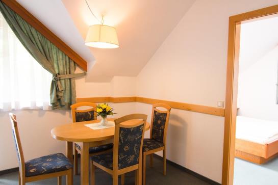 Bed and Breakfast Besser Pension 20