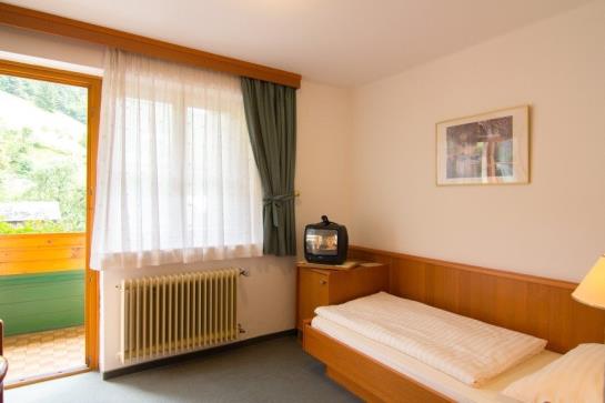 Bed and Breakfast Besser Pension 3