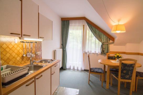 Bed and Breakfast Besser Pension 6