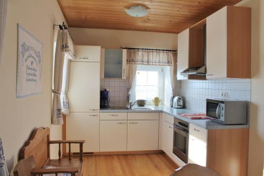 Hotel Obsthof Brandl