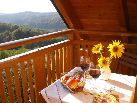 Hotel Obsthof Brandl 5