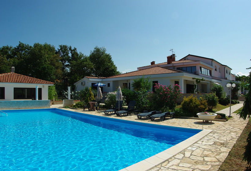 Villa Holiday 9