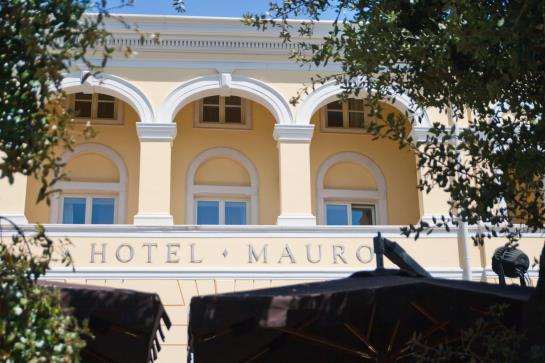 Hotel Mauro 8