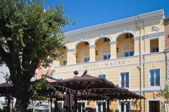 Hotel Mauro 9
