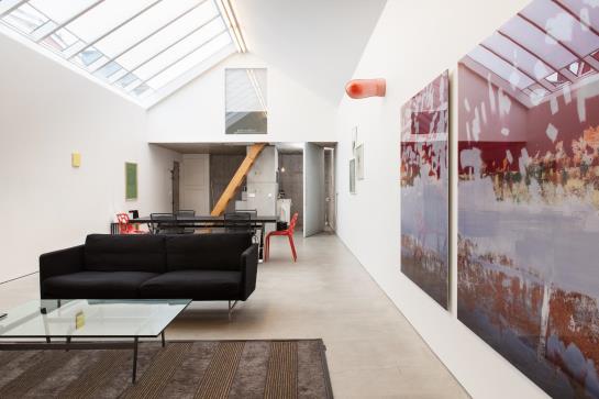 Luna Apartments - Laugavegur 37