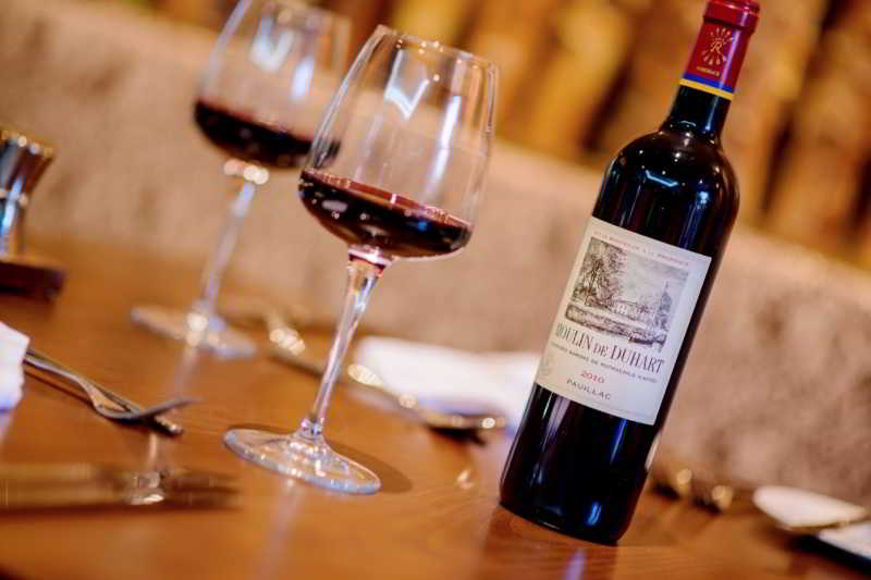 Hotel Le Friquet Country