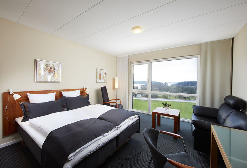 Hotel Trinity & Conference Center