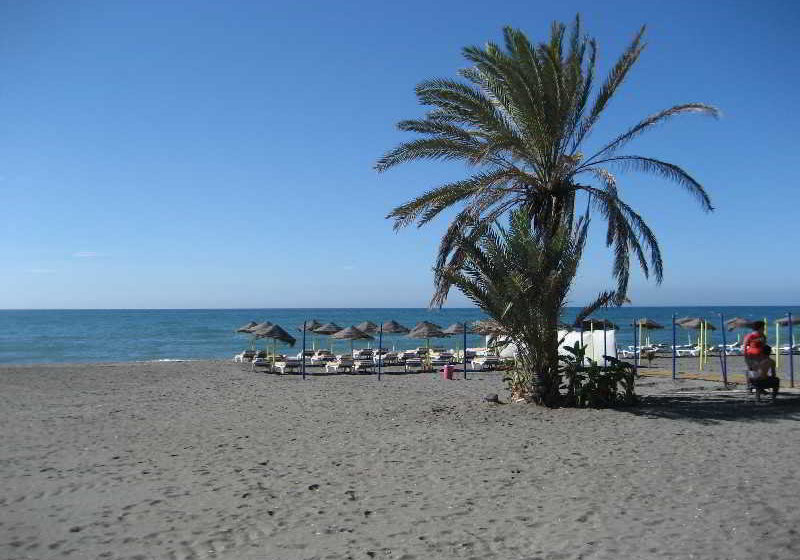 Apartamentos InterCentro  | Torrox Costa | Málaga | España 10