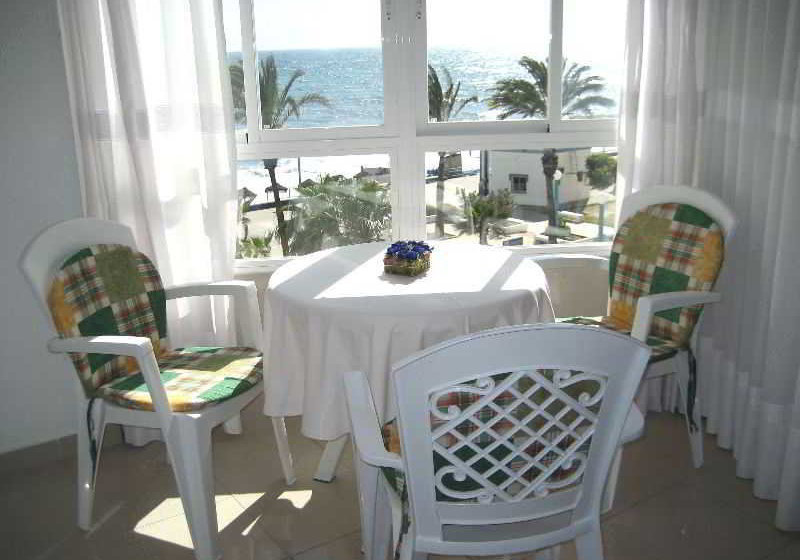 Apartamentos InterCentro  | Torrox Costa | Málaga | España 11