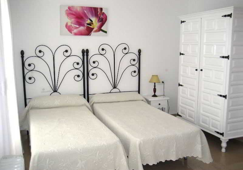 Apartamentos InterCentro  | Torrox Costa | Málaga | España 12