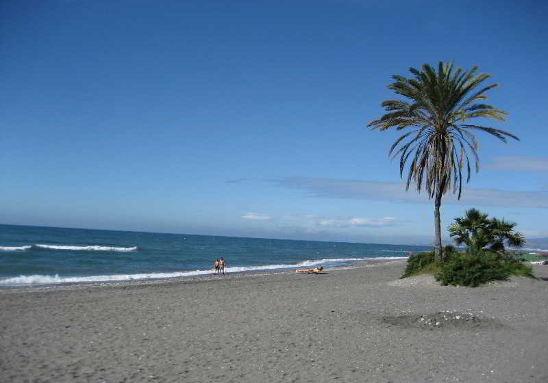 Apartamentos InterCentro  | Torrox Costa | Málaga | España 13