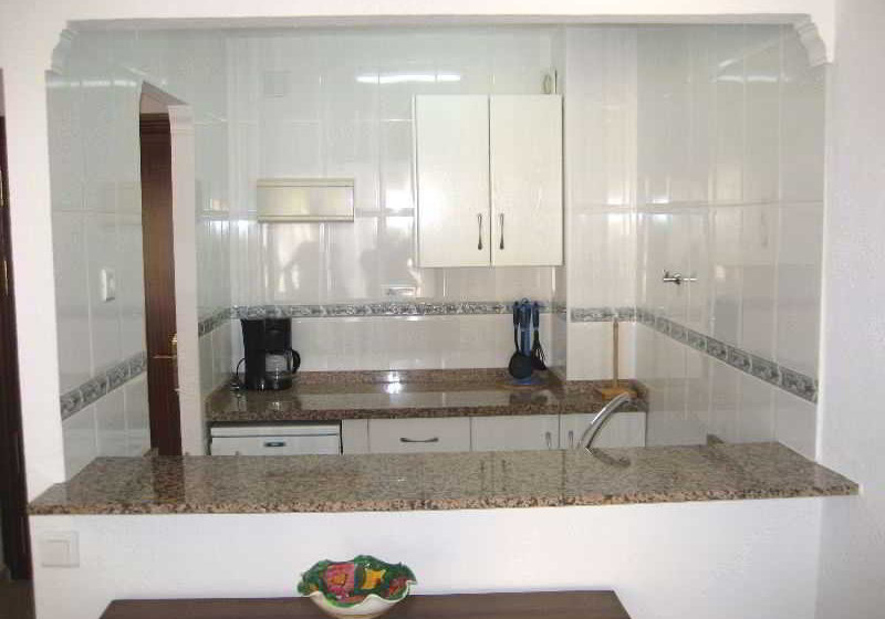 Apartamentos InterCentro  | Torrox Costa | Málaga | España 14