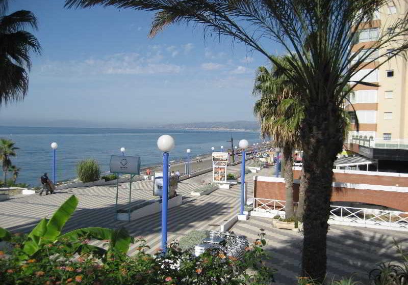 Apartamentos InterCentro  | Torrox Costa | Málaga | España 17