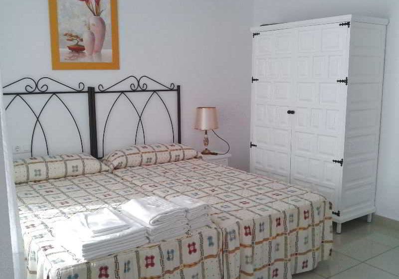 Apartamentos InterCentro  | Torrox Costa | Málaga | España 18